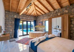 Villa SERENYA