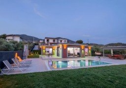 Villa ALAGÜN