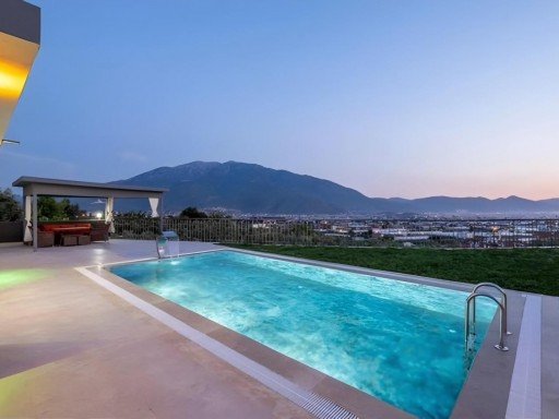 Villa ALAGÜN
