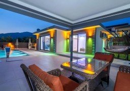 Villa ALAGÜN