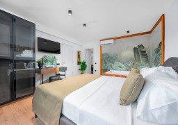 Villa AZUREA