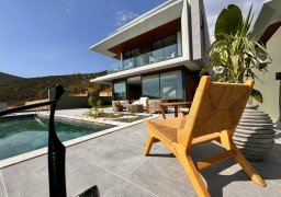 Villa Egeus