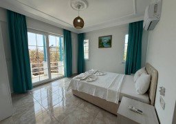 Villa ZENORA