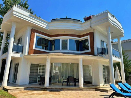Villa ARDEA