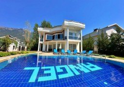 Villa ARDEA