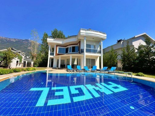 Villa ARDEA