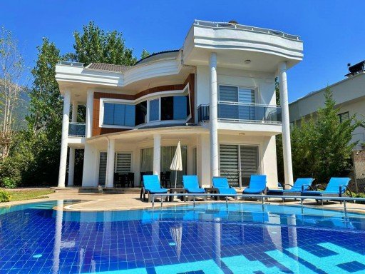 Villa ARDEA