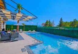 Villa LUNA MARE