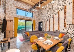 Villa LUNA MARE