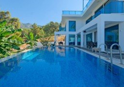 Villa NOYA